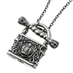 M'S COLLECTION（エムズコレクション） 安全ピン シルバー 925