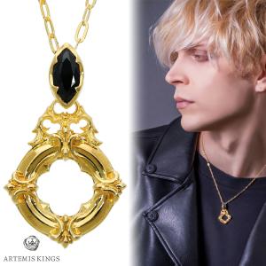ARTEMIS KINGS ハート型ペンダント ネックレス 楽天市場】アルテミスキングス ハートオブジオーシャン