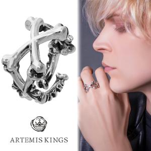 ARTEMIS KINGS アルテミスキングス ナンバーワン リング 指輪 13
