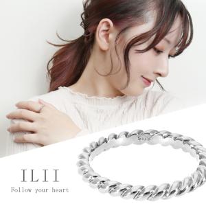 チューリップシルバーリング 7-13号 レディース指輪 オシャレ かわいい