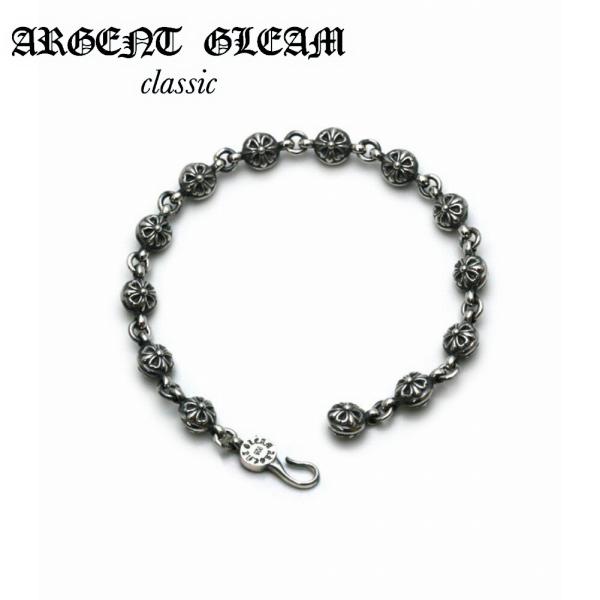 ArgentGleam Classic アージェントグリームクラシック シルバー925 ブレスレット...