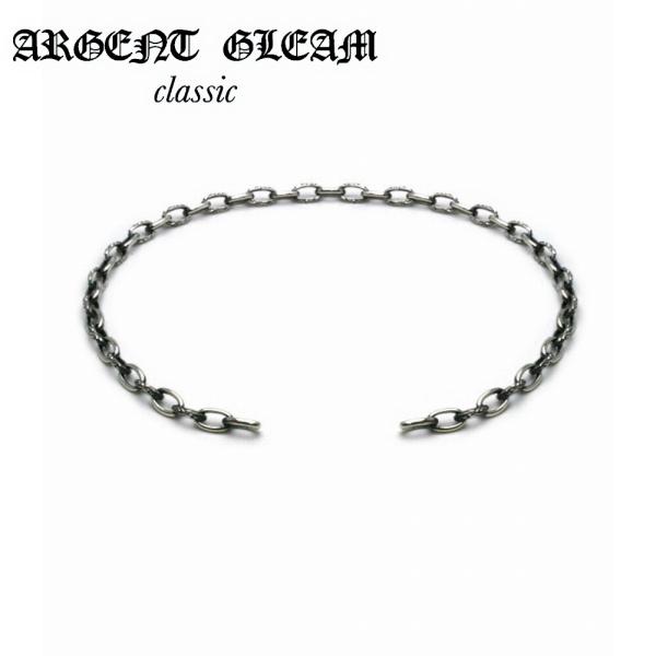 ArgentGleam Classic アージェントグリームクラシック シルバー925 ウォレットチ...