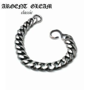 CRIMIE × Argent Gleam クライミー アージェントグリーム
