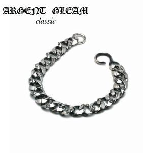 ArgentGleam アージェントグリーム シルバー925 ウォレットチェーン