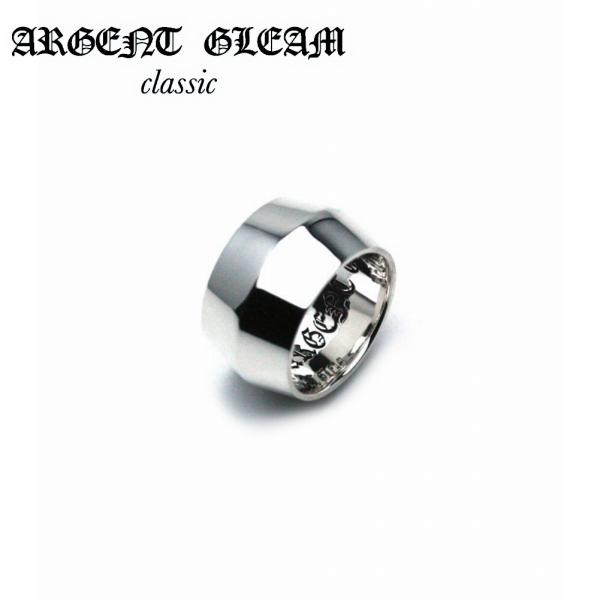 ArgentGleam Classic アージェントグリームクラシック シルバー925 リング 指輪...