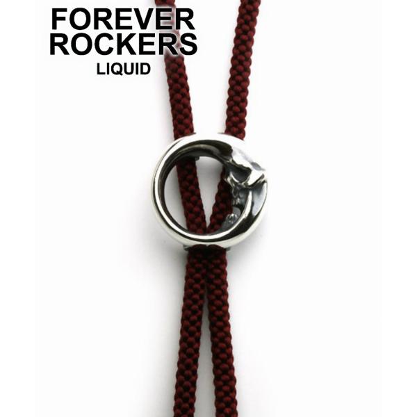 LIQUID リキッド ネックレス LDN-220 ブランド ARGENT GLEAM Argent...