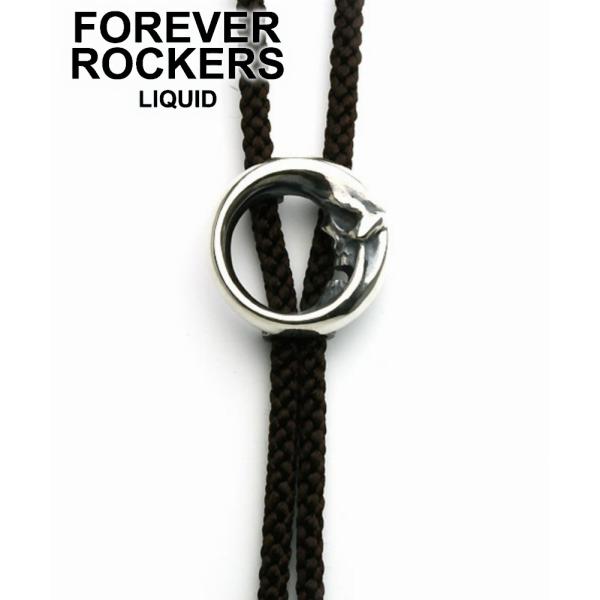 LIQUID リキッド ネックレス LDN-221 ブランド ARGENT GLEAM Argent...