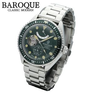 SEIKO（セイコー） BAROQUE バロック BA3006S-02M ダイバーズ 日本製