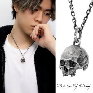 share spirit スカルネックレス 2025年最新】Share Spirit ネックレス