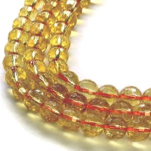 金針ルチルクォーツ 磨き原石 最高級 太陽ルチル タンブル 11.6g