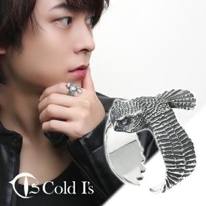 DEAL DESIGN（ディールデザイン） ヒュージゲート リング メンズ