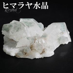 水晶 クラスター ブラジル ミナスジェライス コリント 産 約149g 水晶