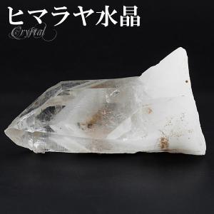 爆レア❗️浄化❗️超強いパワー ヒマラヤ クラスター パワーストーン天然石A1166 ヒマラヤ水晶 クラスター 約143g クル マナリ産 原石 浄化 天然石