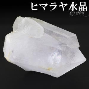 水晶 クラスター ヒマラヤ 産 クル マナリ 約98g 水晶クラスター
