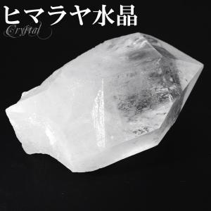 水晶 クラスター ヒマラヤ 産 クル マナリ 約98g 水晶クラスター