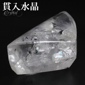 天然 レインボークォーツ 水晶 クラスター インド アジャンタ 産 約