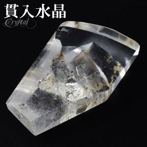 アナンダライト 天然 レインボークォーツ 水晶 クラスター インド