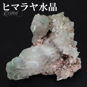 水晶 クラスター ヒマラヤ 産 クル マナリ 約51g 水晶クラスター ヒマラヤ水晶 クラスター 天然石 パワーストーン 浄化 原石 天然水晶 プレゼント｜ginnokura