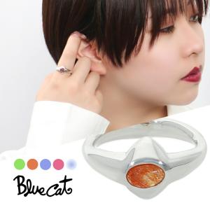 agete（アガット） 指輪 リング K10ラブラドライト／サンストーン