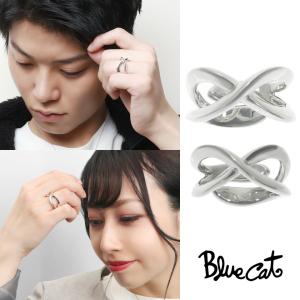 m.a+ / エムエークロス ： 3mm silver leather ring AG1-3