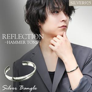 close to me 刻印無料 K23RGP ハワイアン バングル シルバー925