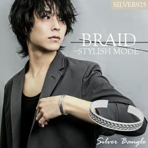 DEAL DESIGN（ディールデザイン） HAMMERD LINE BANGLE バングル DEAL