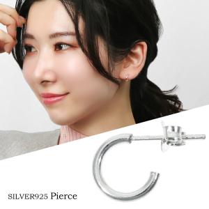 揺れる 出目金 金魚 フックピアス 2P 両耳用 シルバー925 ピアス 立体