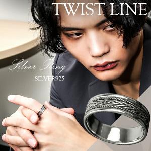 SHAFT SILVER WORKS/シャフトシルバーワークス】「Pinky Feather Ring