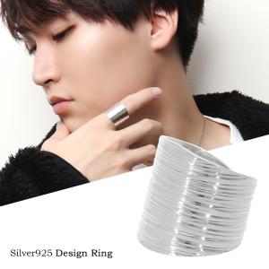 CLUCT（クラクト） リング 指輪 FRIENDSHIP RING メンズ おしゃれ