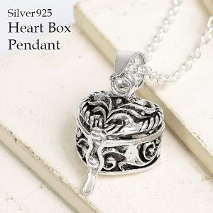 TIFFANY&Co ティファニー ボウ リボン ネックレス Ag925 SV シルバー