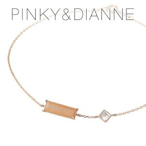 PINKY&DIANNE（ピンキー アンド ダイアン） ピンキー＆ダイアン K10 