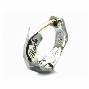 DEAL DESIGN（ディールデザイン） ピアス メンズ ブランド 片耳