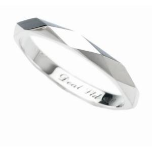 DEAL LTD 950シルバーリング DEAL DESIGN（ディールデザイン） WAVE LINE RING リング DEAL LTD