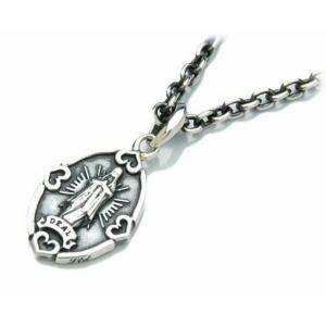 DEAL DESIGN ディールデザイン スパイラルフラッグチェーン