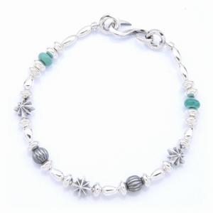 DEAL DESIGN（ディールデザイン） HAMMERD LINE BANGLE バングル DEAL