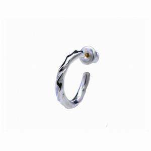 ディールデザイン DRIFT CUT HOOP M ピアス DEAL LTD メンズアクセサリー レディースアクセサリー ギフト ペア フープピアス 爆買