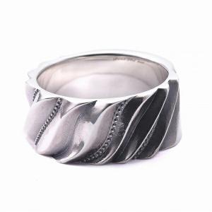 DEAL DESIGN（ディールデザイン） MEMENTO MORI RING リング DEAL LTD