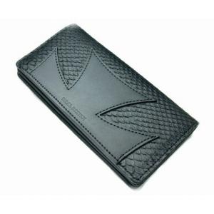 DEAL DESIGN（ディールデザイン） エンブレムライオンウォレット 財布