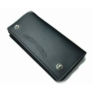 DEAL DESIGN ディールデザイン エンブレムライオンウォレット 財布