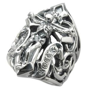 DEAL DESIGN（ディールデザイン） インホールKGリング リング 指輪