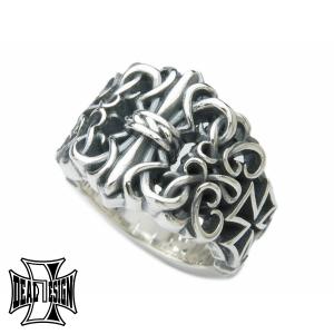 DEAL DESIGN（ディールデザイン） リング メンズ ブランド 指輪