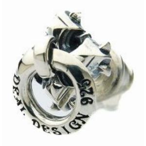 DEAL DESIGN（ディールデザイン） ペンダントトップ メンズ ブランド