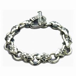 DEAL DESIGN（ディールデザイン） マグゲートブレス レザー レザー