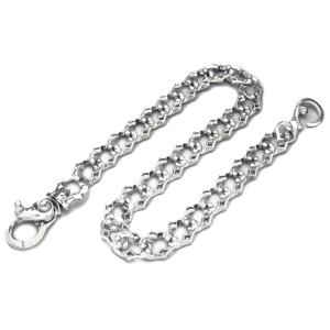 M's collection ウォレットチェーン　925 M'S COLLECTION Ms collection ウォレットチェーン ブランド
