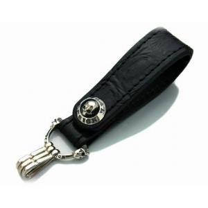 クロムハーツ CLP CHN FANCY-L/ロングファンシー　キーチェーン CHROME HEARTS クロムハーツ CLP CHN FANCY-L ロングファンシー