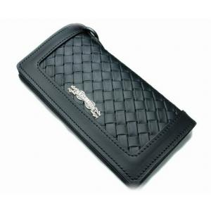 ディールデザイン　インレイアックスカットウォレット DEAL DESIGN ディールデザイン インレイアックスカット