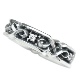 DEAL DESIGN（ディールデザイン） レイジングギメル リング メンズ