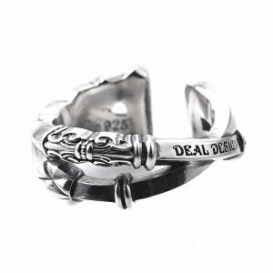 DEAL DESIGN（ディールデザイン） DEAL DESIGN 3Way イヤカフ