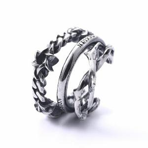 DEAL DESIGN（ディールデザイン） DEAL DESIGN 3Way イヤカフ