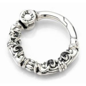 DEAL DESIGN ディールデザイン ゲートリップキーチェーン